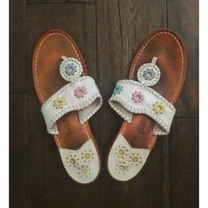 Jack Rogers Sandals